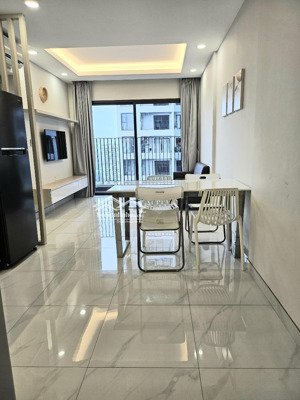 cho thuê căn hộ lavida plus quận 7 - phú mỹ hưng nhà mới, giá 14tr