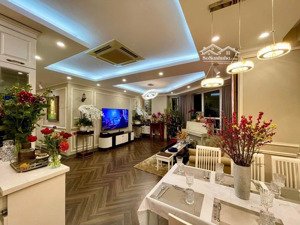 bán căn góc chung cư gold mark city 136 hồ tùng mậu cầu giấy full nt, 3 ngủ 108m sổ đỏ nhỉnh 8 tỷ