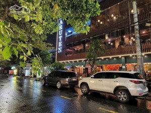 mặt phố vip - phan kế bính - ba đình, kd sầm uất. dòng tiền 65tr/ tháng. 82m - mt 8m - giá 50 tỷ