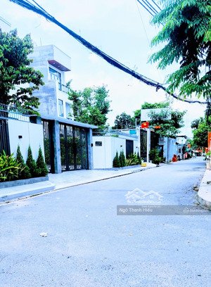 nhà 2 tầng 74m2 - sát bên cầu bình lợi - hiệp bình chánh - chỉ có 5 tỷ 5