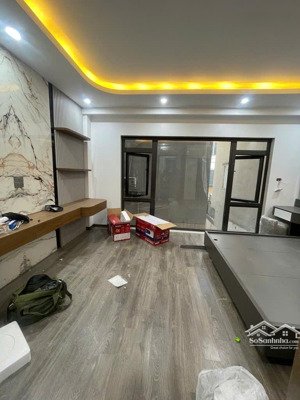 không xem sớm là "mất" căn nhà nguyễn văn cừ " vượng khí -thiết kế - vị trí " 3 yếu tố hội tụ!