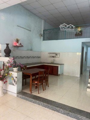 bán nhà gác lửng đường lê quang định - hoà xuân - cẩm lệ