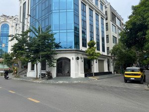 lô đất khủng 640m2, lô góc 3 mặt tiền 168 nguyễn xiển giá 199 tỷ