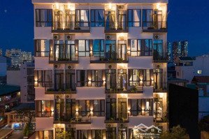 bán building mặt tiền bàu cát đôi. dt 152m2 (8x19m), 4 tầng tn 75tr/th. giá 24 tỷ tl - tin thật