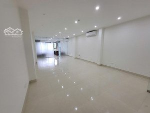 cho thuê nhà liền kề louis hoàng mai, 120m2 5 tầng thang máy thông sàn, giá 50 triệu