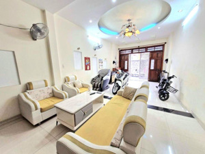 nhà phố kha vạn cân, linh chiểu, thủ đức, 3 tầng, 84m2.