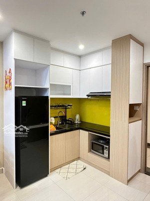 căn hộ cho thuê tại the rainbow - vinhomes grand park - diện tích 43m2 - full nội thất
