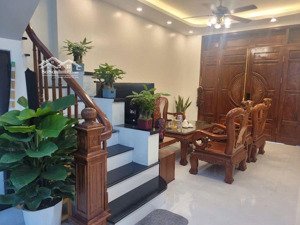 liên mạc nhà đẹp như mơ, lô góc, full nội thất, 46m2, 5.8 tỷ
