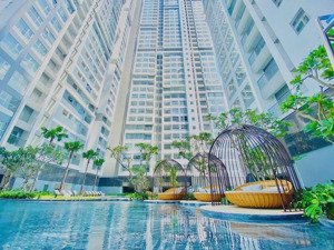 cho thuê căn hộ happy one central phú hoà 2pn-2wc nội thất cơ bản