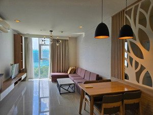 cho thuê chung cư sora gardens1, 3 pn, 2wc. nội thất đầy đủ. giá thuê 16tr vnd/tháng( bao pql)