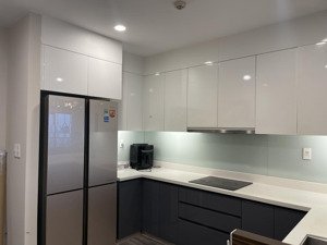 bán căn hộ 2pn tại the gold view, chỉ cần thanh toán 6,3 tỷ, 81m2, quận 4, hcm nhà rất xinh