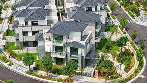 bán biệt thự gladia khang điền, q2, hcm - 70 tỷ nói lên giá trị của người sở hữu, 240m2, 4pn, 5wc