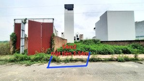 tôi cần bán lô đất dv song phương, hoài đức, dt 54m2, giá 6,x tỷ. lh 