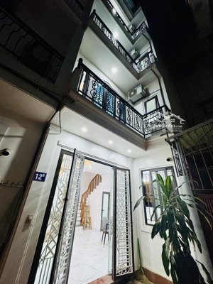 bán nhà nam dư , hoàng mai , 37m , 5 tầng , 6.8 tỷ, đẹp lung linh.