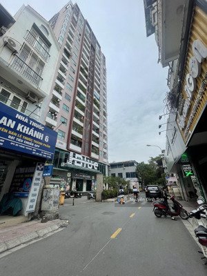 bán nhà ngọc lâm 76m 9.3 tỷ căn góc mt 5.6m nhà dòng tiền hiếm