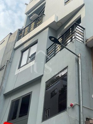 cho thuê phòng dạng studio trên trục đường lớn 3/2 quận 10