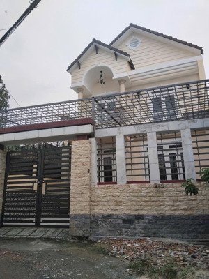 bán nhà đất thổ cư tại trịnh thị miếng hóc môn