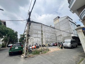 khuôn đất hiếm! hxh bùi hữu nghĩa p2, bình thạnh, 3p tới chợ |5,2 x 16m - cn 80m2| giá chỉ 9.5 tỷ