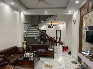 bán nhà 3 tầng mới xây còn nguyên mùi sơn tại đồng hoà, kiến an