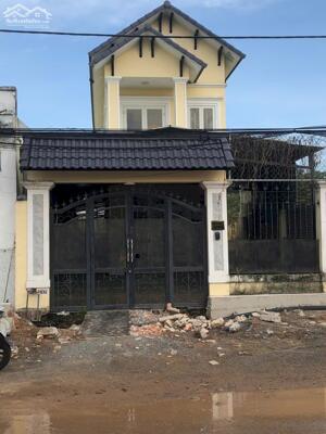 LÁI THIÊU NHÀ 2 TẦNG DT 169 M2 GIÁ 6,5 TỶ TL