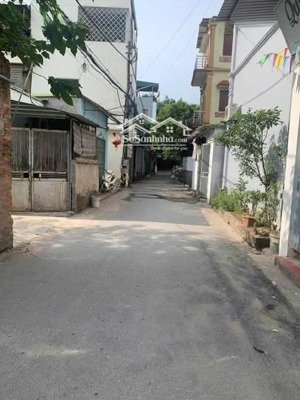 bán đất đường phú vinh, an khánh ô tô vào đất 56 m2 mt4m giá hơn 5 tỷ