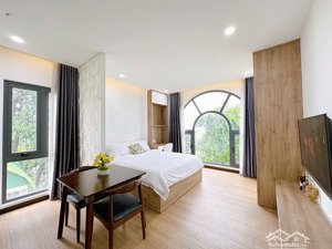 cho thuê căn hộ tại phường 13, phú nhuận, 11 triệu, 35m2 - hàng hot
