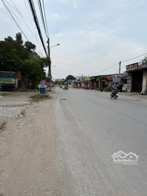 bán gấp đất liên ninh ô tô,ngõ thông ,phân lô kinh doanh giá 6.8 tỷ