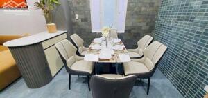 Bán Nhà Hẻm 173 Trần Quý Cắp Full Nội Thất Cao Cấp – 3 Tỷ 450