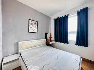 cho thuê căn hộ 2pn 2wc full nội thất chung cư melody giá 11tr/tháng