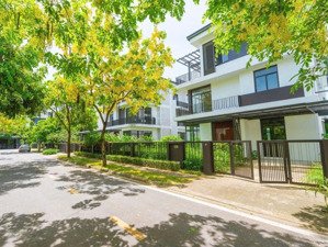 villa song lập geleximco an ninh 3 lớp - bể bơi - pickball - 167tr/m2 - không gian xanh ecopark