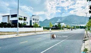 bán đất mt đường phong châu, vĩnh thái, nha trang, ngang 8m, chỉ 33tr/m