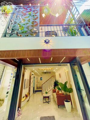 Bán nhà Hẻm 766 CMT8 P5, Tân Bình 43 M2 nhỉnh 5 tỷ.