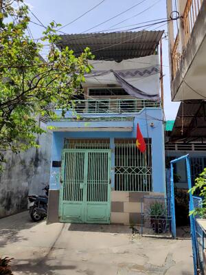 NGÃ TƯ PHÚ NHUẬN, 2 Tầng 4PN, DT 55m2, giá chỉ 5.1 tỷ
