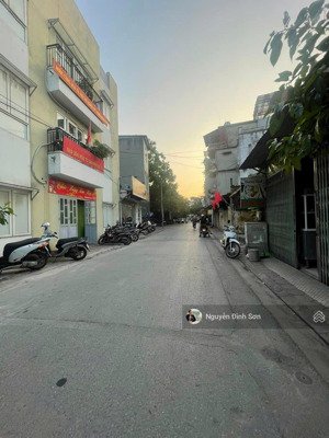 bán nhà mặt phố ngọc thuỵ, 80m2 16.9 tỷ, vỉa hè ô tô tránh kinh doanh, view công viên, mt 4.7m hiếm