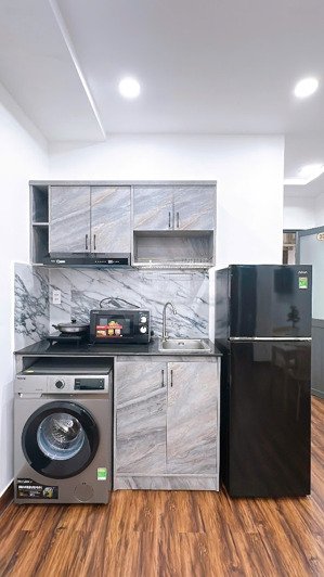 cho thuê phòng trọ, đường nhật tảo, 9 triệu, 45 m2, q10, hcm, hot!