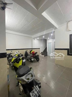 lõi thanh xuân - ccmn 14,3tỷ x60m2 x 7 tầng - ô tô - thang máy - dòng tiền ổn định