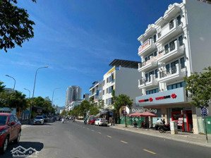 bán đất mt đường thích quảng đức, phước hải, nha trang, 100m2, chỉ 7.7 tỷ