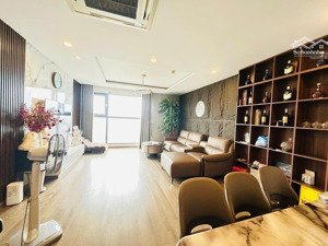 căn hộ sẵn sổ đỏ 116m2 flc 265, tầng trung view thoáng, nội thất sẵn đẹp, giá hợp lý. lh 