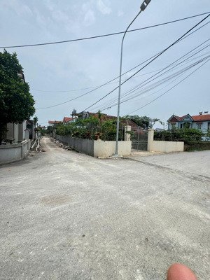 bán đất nền tại tân dân, khoái châu, hưng yên, giá thỏa thuận, 300m2