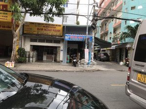 chính chủ bán nhà 2 mặt tiền phạm văn bạch.