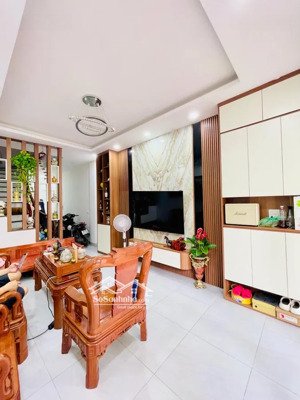 ba gác đỗ cửa, 55m ra ô tô tránh, ngõ nông rộng, 42m2+ 4tầng + mặt tiền 5m - nguyễn trãi thanh xuân