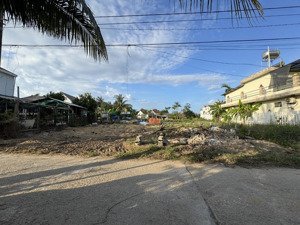 bán đất làng rau trà quế, 2,7 tỷ, 100m2, pháp lý đầy đủ, mặt tiền 5m