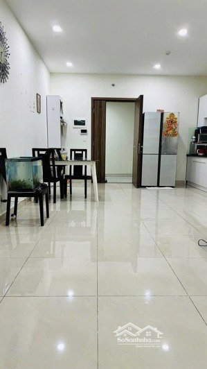 chính chủ cần bán chung cư lâud vao penhouse 85m2 3pn topaz q.8 giá 4,5 tỷ ful nt lh n