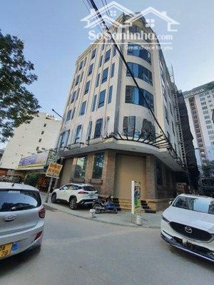bán mặt phố biệt thự văn quán hà đông 220m2 3 tầng mặt tiền 33m, 79.99 tỷ kinh doanh trục đường đôi
