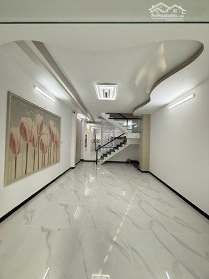 bán nhà 5 tầng bình trị đông b bình tân dt 4,5x20m giá 12,75 tỷ.