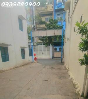 Bán nhà Phú Nhuận - 40m2 - 4,9Tỷ TL.