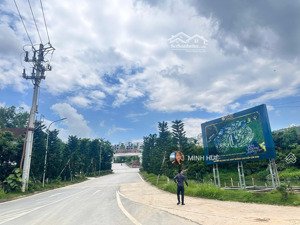 bán đất nền đường quốc lộ 6 xã lâm sơn cạnh ivory villas & resort hòa bình, 9.900 m2 giá 35 tỷ