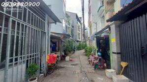 Phan Chu Trinh, Bình Thạnh - 57m2 - 4,95Tỷ TL.