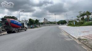 HÀNG HIẾM, GIÁ GIẢM MẠNH, NHÀ MẶT PHỐ LÕI NGỌC THỤY 465M, MT25.5M, 3 THOÁNG, KD VÔ ĐỐI.