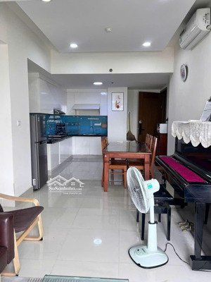 căn hộ quận 8 72m2 giá 1 tỷ 680 2pn 2wc